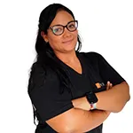 Foto de Edvania Milhomens
