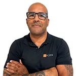 Foto de Cristovão Resende