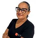Foto de Gorette Vasconcelos