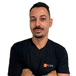 Foto de Luciano Lima