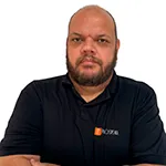 Foto de Benicio Sena