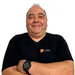 Foto de Shiva Magalhães