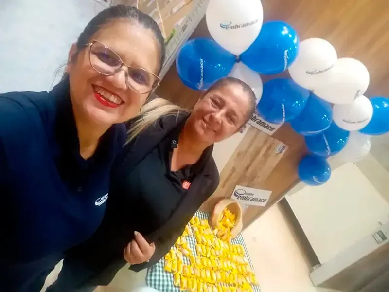 Ações em Loja 01
