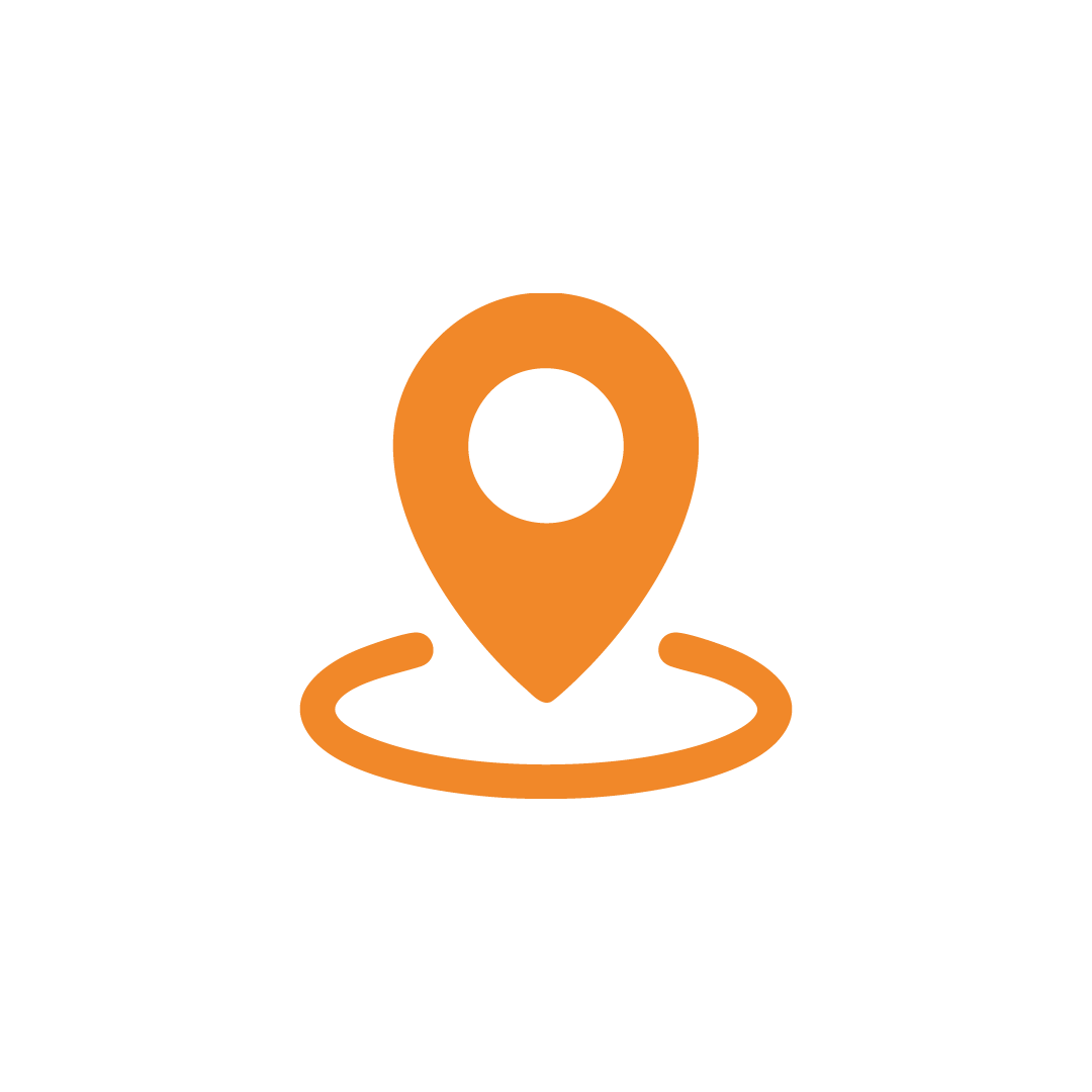 Localização