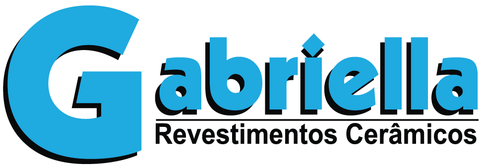 Logo da Cerâmica Gabriella