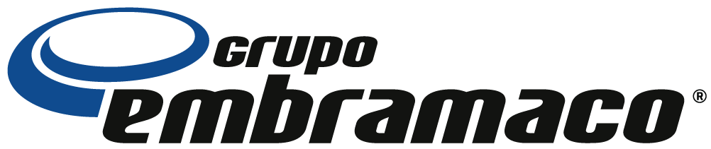 Logo do Grupo Embramaco