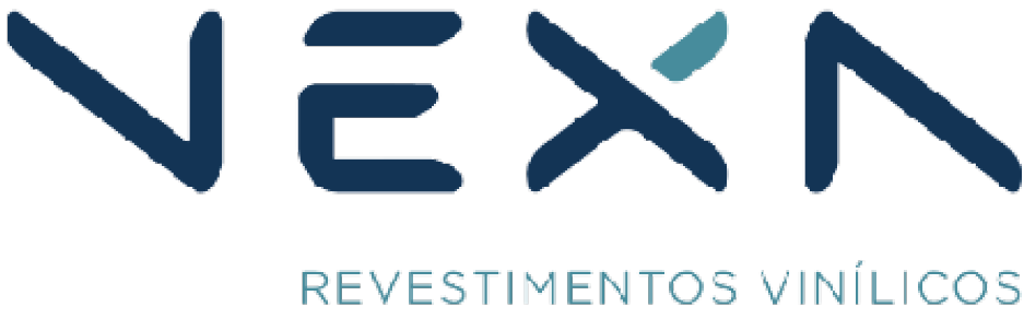 Logo da Vexa Revestimentos